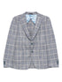 BLAZER JACKET
